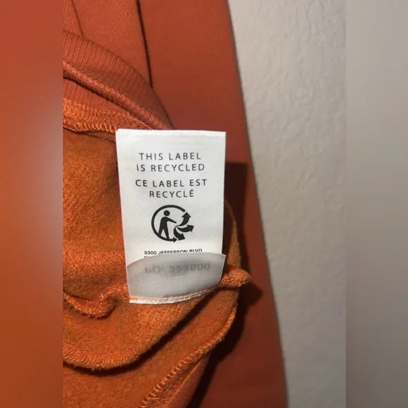 Outerknown All- Day Sweatshirt.🍊
